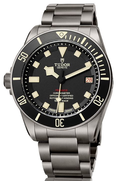 tudor left hand pelagos|tudor pelagos watch for sale.